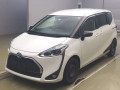 2022 Toyota Sienta