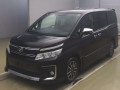 2015 Toyota Voxy