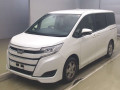 2017 Toyota Noah