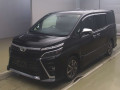 2021 Toyota Voxy