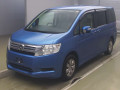 2010 Honda Step WGN