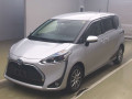 2021 Toyota Sienta
