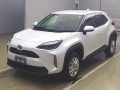2023 Toyota YARIS CROSS