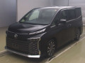 2022 Toyota Voxy