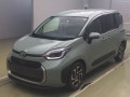 2023 Toyota Sienta