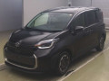 2023 Toyota Sienta