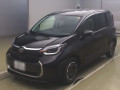 2023 Toyota Sienta