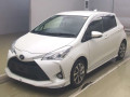 2020 Toyota Vitz