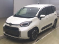 2023 Toyota Sienta