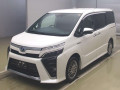 2019 Toyota Voxy