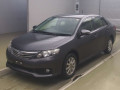 2013 Toyota Allion