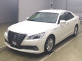 2013 Toyota Crown Hybrid