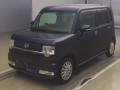 2011 Daihatsu Move Conte Custom