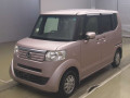 2012 Honda N-BOX