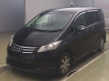 2010 Honda Freed