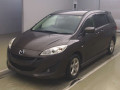 2015 Mazda Premacy