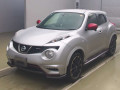 2014 Nissan JUKE