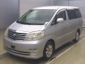 2006 Toyota Alphard