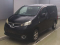 2011 Nissan NV200 Vanette