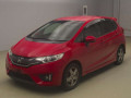 2014 Honda Fit