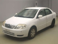 2003 Toyota Corolla Sedan
