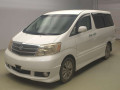 2005 Toyota Alphard