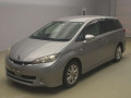 2011 Toyota Wish