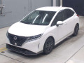 2021 Nissan Note