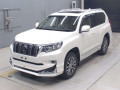 2021 Toyota Land Cruiser Prado