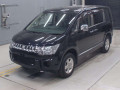 2010 Mitsubishi Delica D5