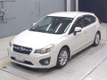 2014 Subaru Impreza Sports