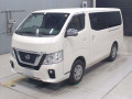 2018 Nissan NV350 CARAVAN VAN