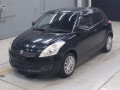 2010 Suzuki Swift