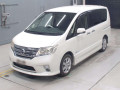 2013 Nissan Serena