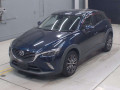 2015 Mazda CX-3