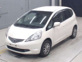 2009 Honda Fit