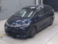2015 Honda SHUTTLE