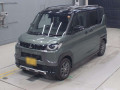 2025 Mitsubishi Delica Mini