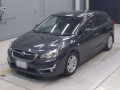 2015 Subaru Impreza Sports