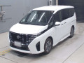 2025 Nissan Serena