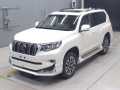 2023 Toyota Land Cruiser Prado