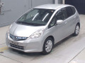 2011 Honda Fit Hybrid