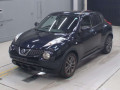 2013 Nissan JUKE