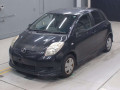 2006 Toyota Vitz