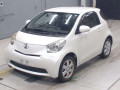 2009 Toyota iQ