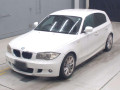 2009 BMW 1 Series