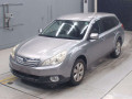 2009 Subaru Legacy Outback