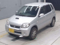 2008 Suzuki Kei
