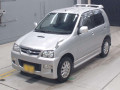2006 Daihatsu Terios Kid