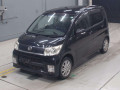2009 Daihatsu Move